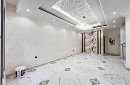 Villa - 4 - 6 for sale in Al Helio 1 - Al Helio - Ajman