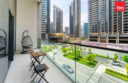 Apartment - 1 Bedroom - 1 Bathroom for sale in Grande - Opera District - Downtown Dubai - Dubai