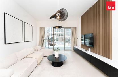 Apartment - 1 Bedroom - 1 Bathroom for sale in Grande - Opera District - Downtown Dubai - Dubai