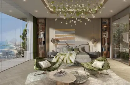 Apartment - 2 Bedrooms - 3 Bathrooms for sale in Damac Bay 2 Tower A - Damac Bay 2 - Dubai Harbour - Dubai Apartment - 2 Bedrooms - 3 Bathrooms for sale in Damac Bay 2 Tower A - Damac Bay 2 - Dubai Harbour - Dubai