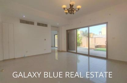 Villa - 4 - 5 for rent in Qattouf Community - Al Raha Gardens - Abu Dhabi Villa - 4 - 5 for rent in Qattouf Community - Al Raha Gardens - Abu Dhabi