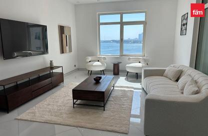 Apartment - 2 Bedrooms - 3 Bathrooms for rent in Sulafa Tower - Dubai Marina - Dubai Apartment - 2 Bedrooms - 3 Bathrooms for rent in Sulafa Tower - Dubai Marina - Dubai