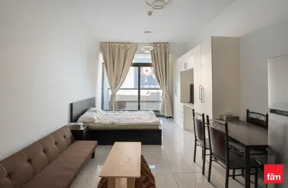 Apartment - Studio - 1 Bathroom for sale in Crystal Residence - District 11 - Jumeirah Village Circle - Dubai