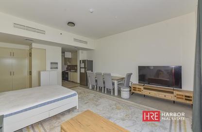 Apartment - Studio - 1 for rent in Eden Apartments Block A - Eden Apartments - Motor City - Dubai Apartment - Studio - 1 for rent in Eden Apartments Block A - Eden Apartments - Motor City - Dubai