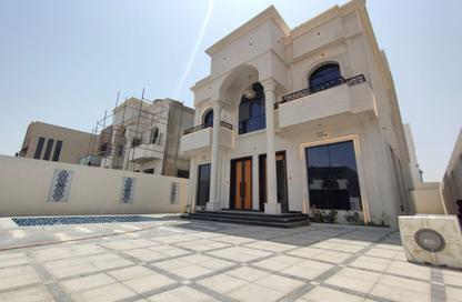 Villa - 5 Bedrooms - 7 Bathrooms for sale in Al Rawda 2 Villas - Al Rawda 2 - Al Rawda - Ajman Villa - 5 Bedrooms - 7 Bathrooms for sale in Al Rawda 2 Villas - Al Rawda 2 - Al Rawda - Ajman