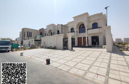 Villa - 5 Bedrooms - 7 Bathrooms for sale in Al Rawda 2 Villas - Al Rawda 2 - Al Rawda - Ajman Villa - 5 Bedrooms - 7 Bathrooms for sale in Al Rawda 2 Villas - Al Rawda 2 - Al Rawda - Ajman