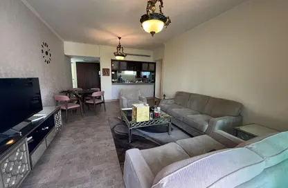 Apartment - 2 Bedrooms - 2 Bathrooms for rent in GR Una - Una - The Views - Dubai