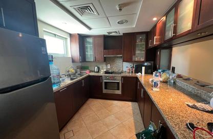 Apartment - 2 Bedrooms - 3 Bathrooms for rent in GR Una - Una - The Views - Dubai Apartment - 2 Bedrooms - 3 Bathrooms for rent in GR Una - Una - The Views - Dubai