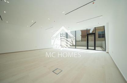 Office Space - Studio - 2 Bathrooms for rent in The Offices By Archetype Properties - Arjan - Dubai
