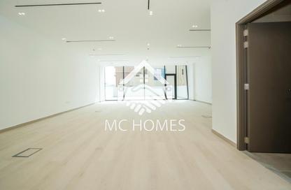 Office Space - Studio - 2 Bathrooms for rent in The Offices By Archetype Properties - Arjan - Dubai