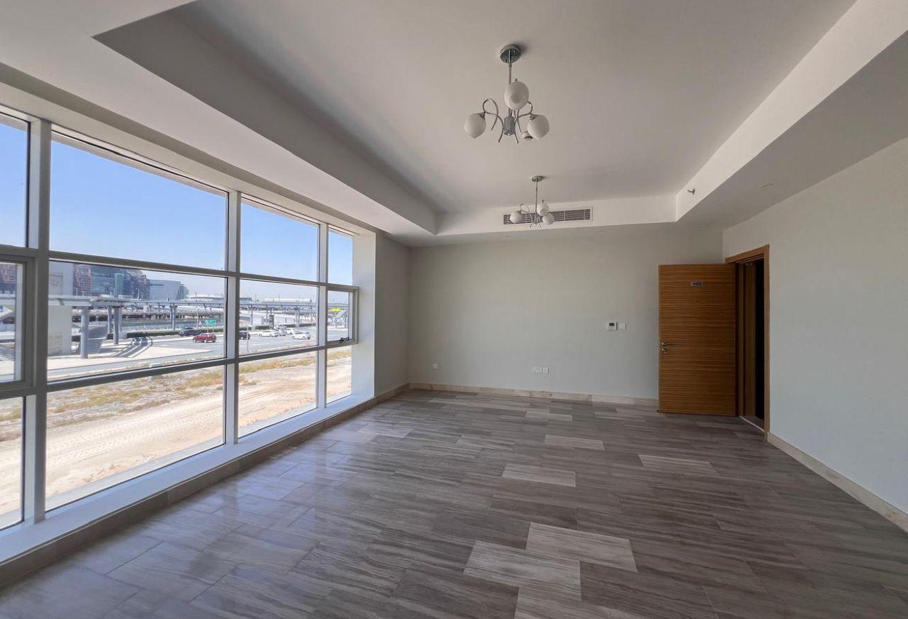 Open View | Vacant | Ready to Move in photo 6