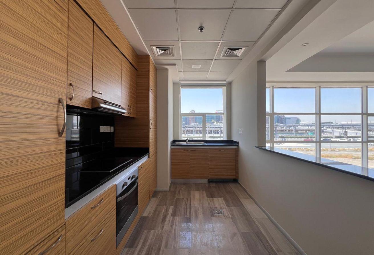 Open View | Vacant | Ready to Move in photo 5