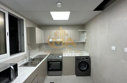 Apartment - 2 - 3 for sale in Al Amira Village - Al Yasmeen - Ajman