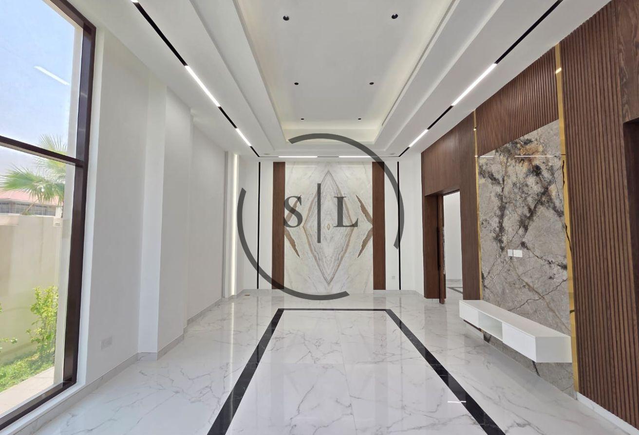 Super Luxurious Villa | Brand New | Move-in Ready photo 6