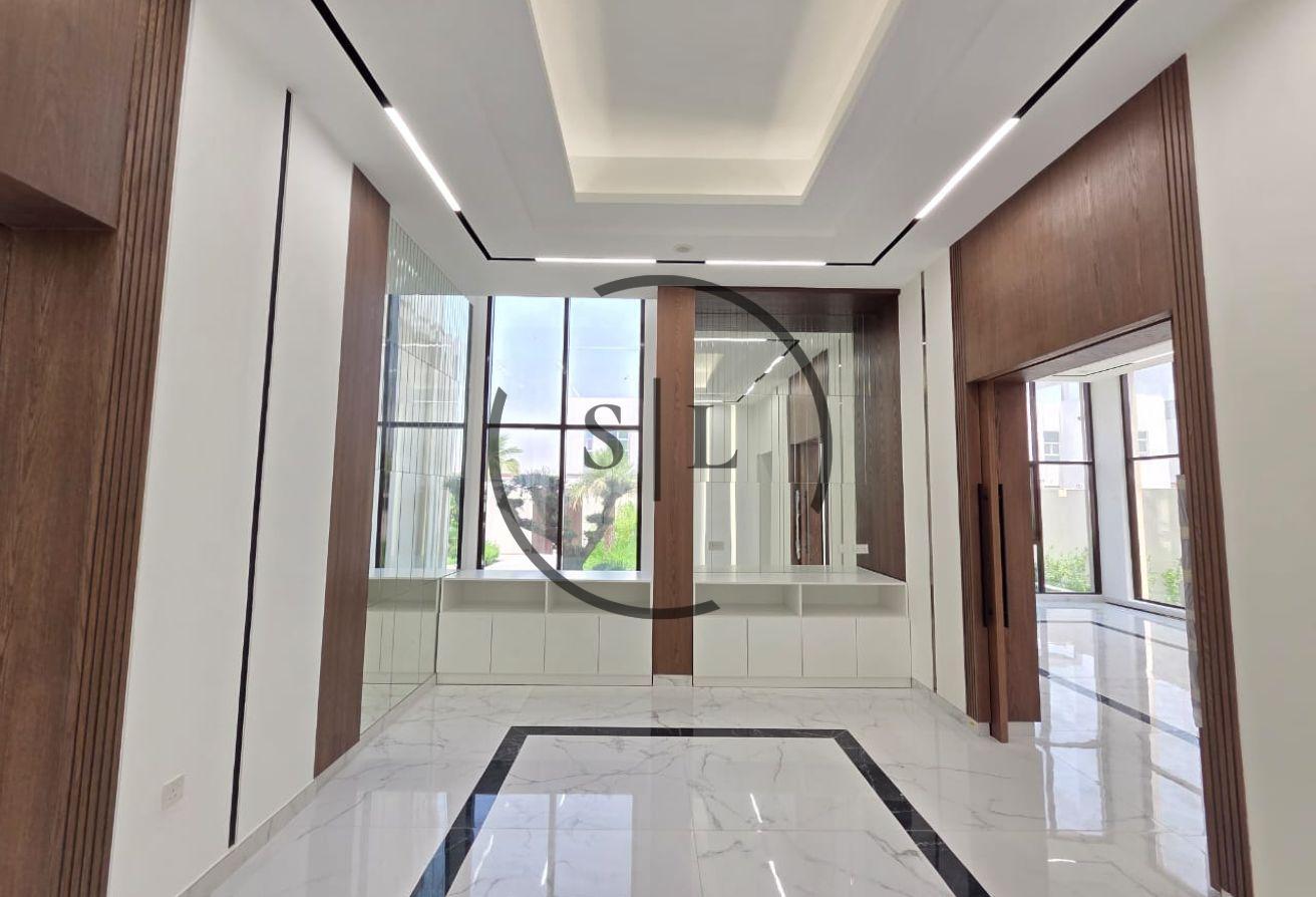 Super Luxurious Villa | Brand New | Move-in Ready photo 4