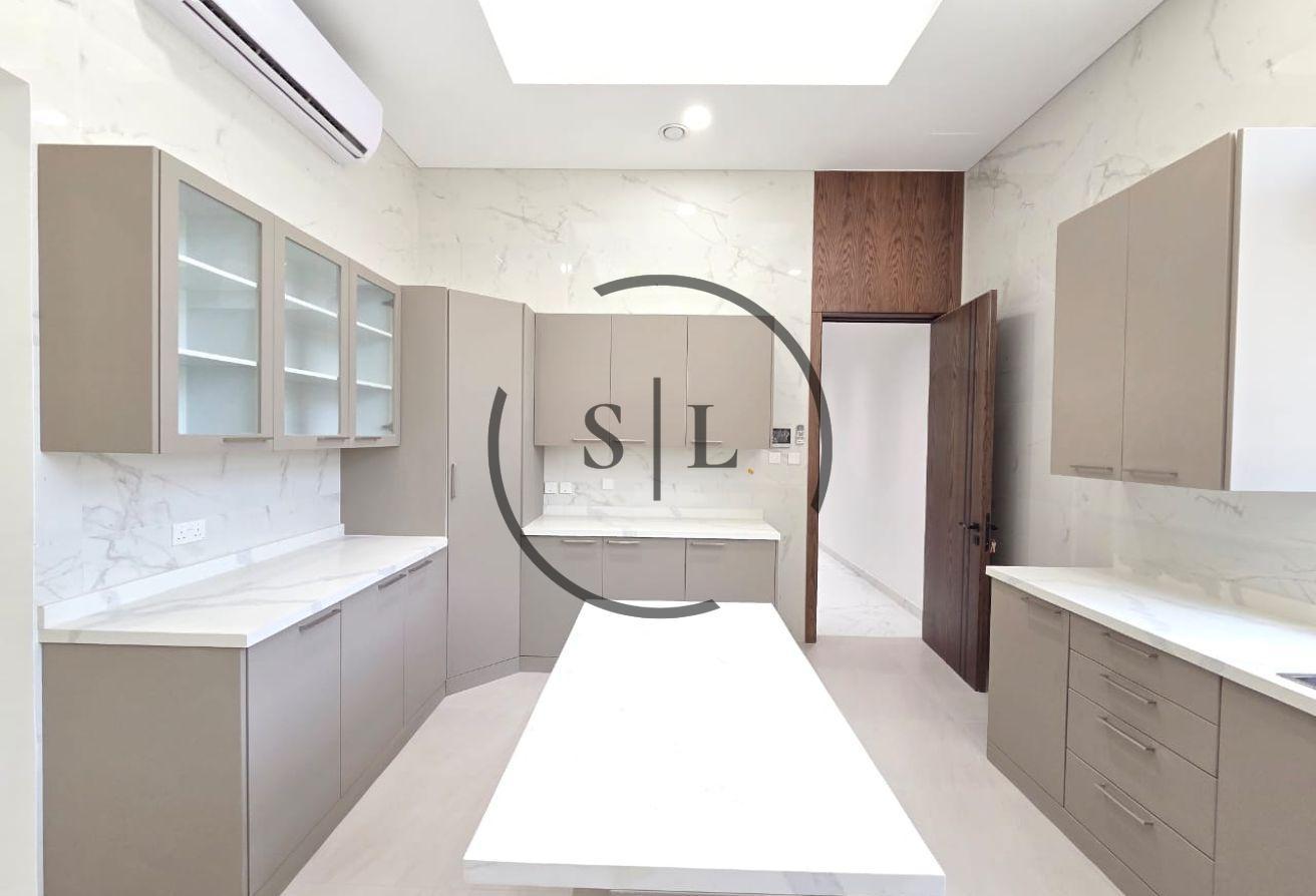 Super Luxurious Villa | Brand New | Move-in Ready photo 13