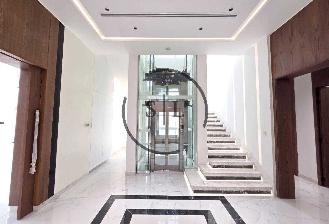 Super Luxurious Villa | Brand New | Move-in Ready photo 5