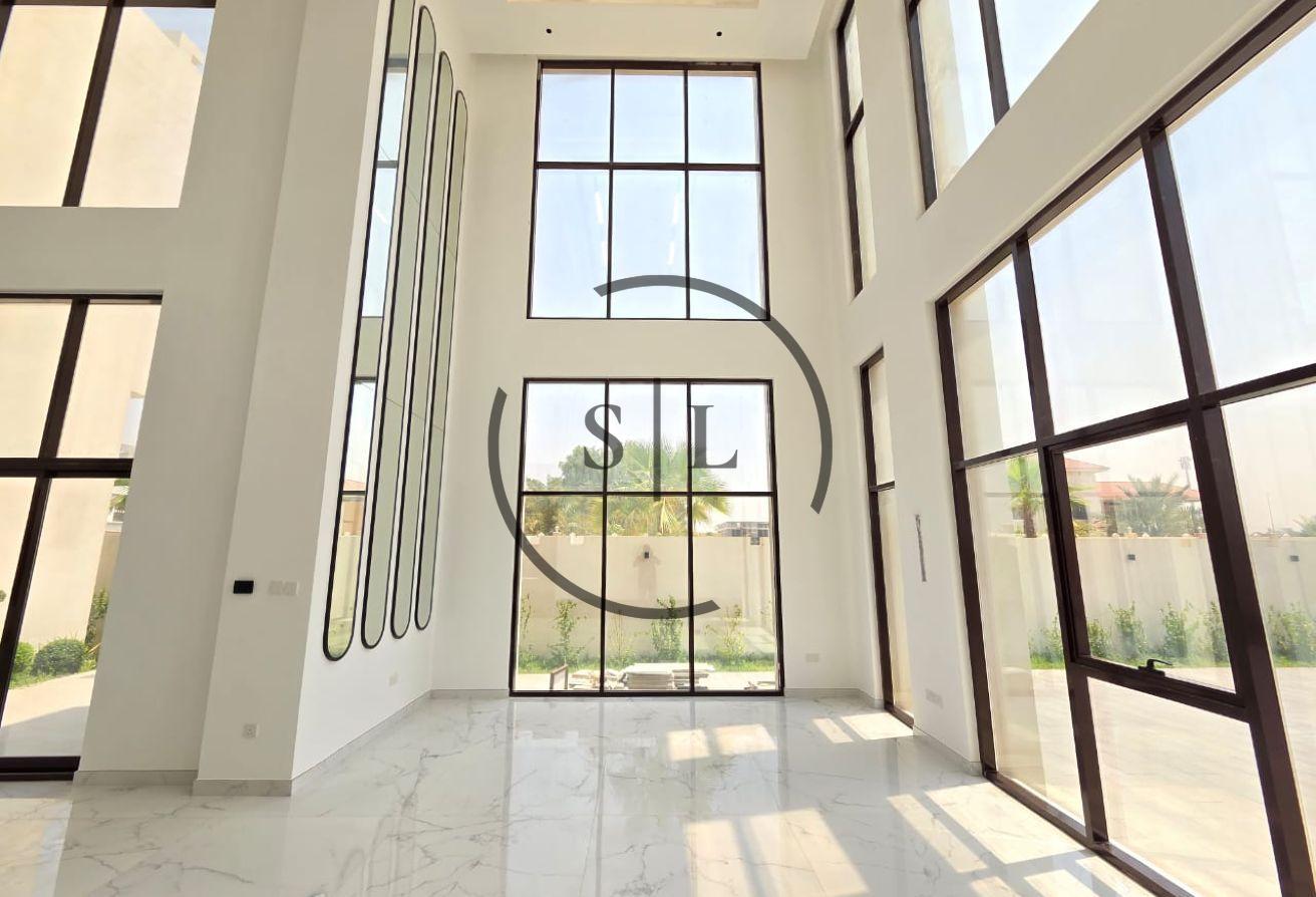 Super Luxurious Villa | Brand New | Move-in Ready photo 14