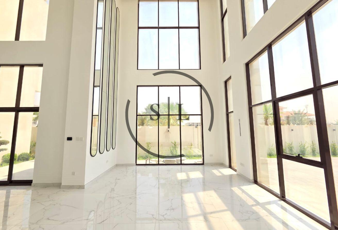Super Luxurious Villa | Brand New | Move-in Ready photo 17