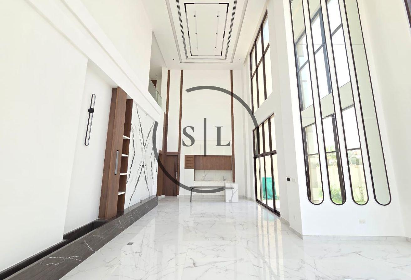 Super Luxurious Villa | Brand New | Move-in Ready photo 15
