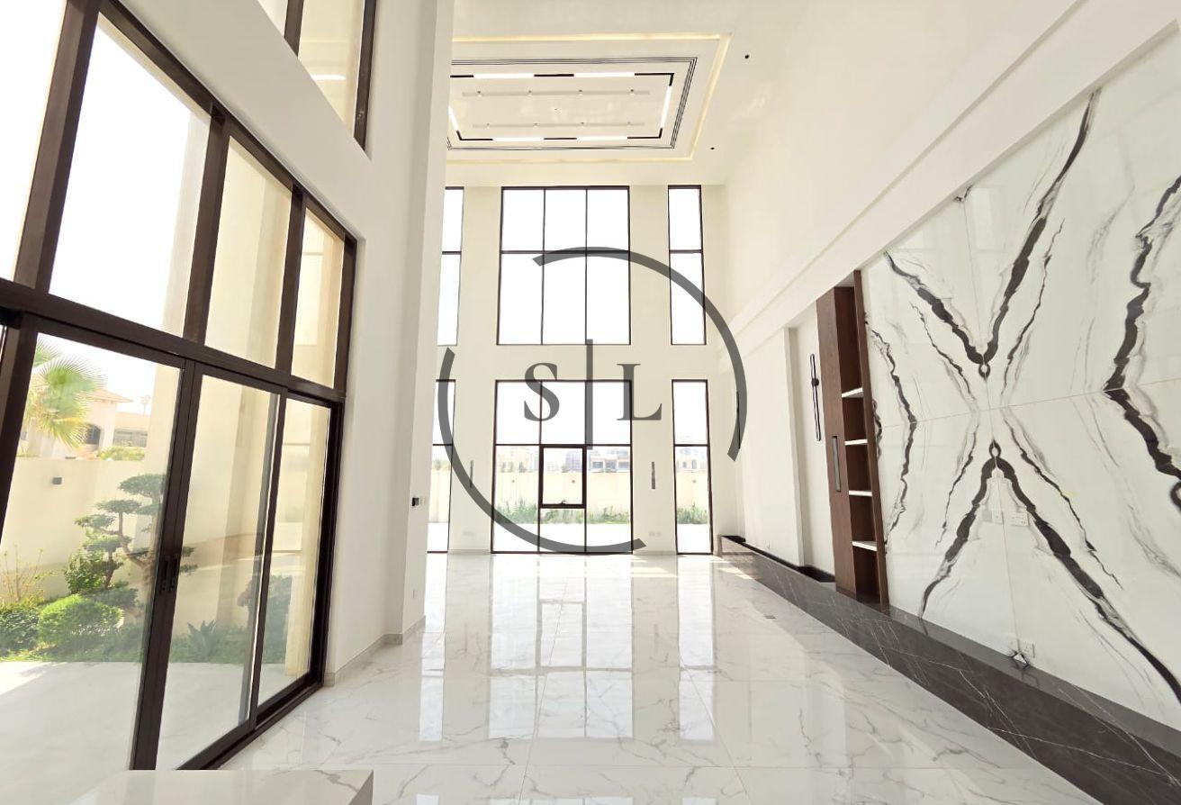 Super Luxurious Villa | Brand New | Move-in Ready photo 16
