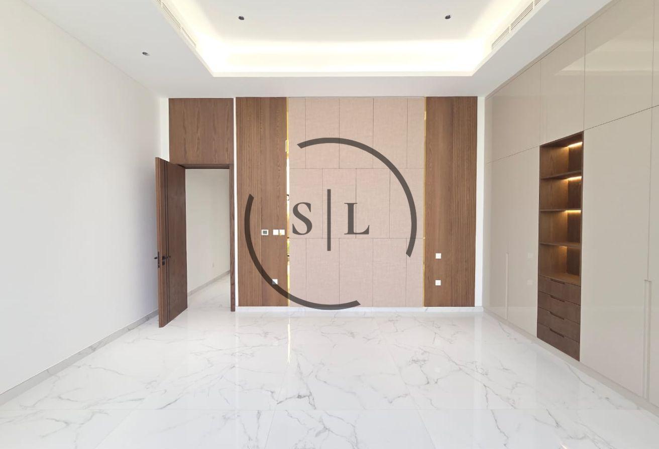 Super Luxurious Villa | Brand New | Move-in Ready photo 9