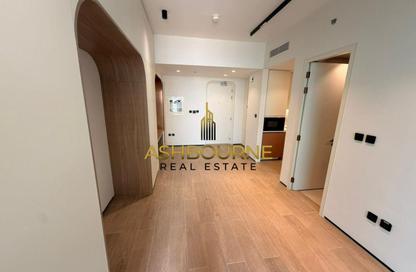 Apartment - Studio - 1 Bathroom for rent in Rise Residences - District 16 - Jumeirah Village Circle - Dubai