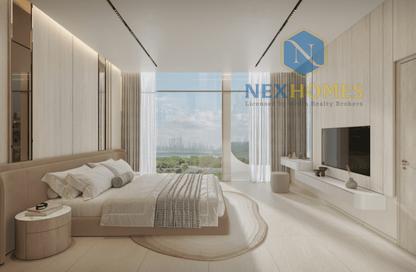 Apartment - 2 Bedrooms - 3 Bathrooms for sale in The Caden By Prescott - Meydan - Dubai