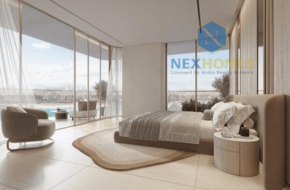 Apartment - 2 Bedrooms - 3 Bathrooms for sale in The Caden By Prescott - Meydan - Dubai Apartment - 2 Bedrooms - 3 Bathrooms for sale in The Caden By Prescott - Meydan - Dubai