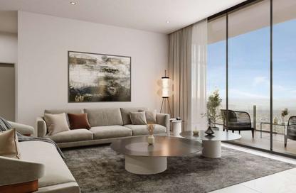 Apartment - 3 Bedrooms - 3 Bathrooms for sale in Milos by Karma - Dubai Land Residence Complex - Dubai