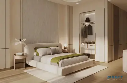 Apartment - 1 Bathroom for sale in Binghatti Skyrise Tower C - Binghatti Skyrise - Business Bay - Dubai Apartment - 1 Bathroom for sale in Binghatti Skyrise Tower C - Binghatti Skyrise - Business Bay - Dubai