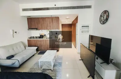 Apartment - Studio - 1 Bathroom for rent in Uptown Al Zahia - Al Zahia - Muwaileh Commercial - Sharjah