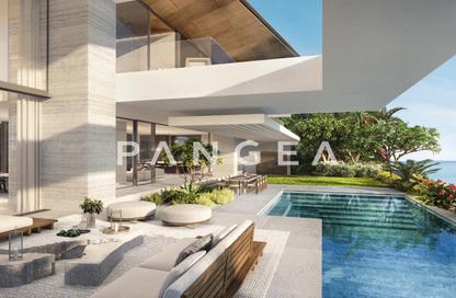 Villa - 6 Bedrooms - 7+ Bathrooms for sale in Serenity Mansions - Tilal Al Ghaf - Dubai