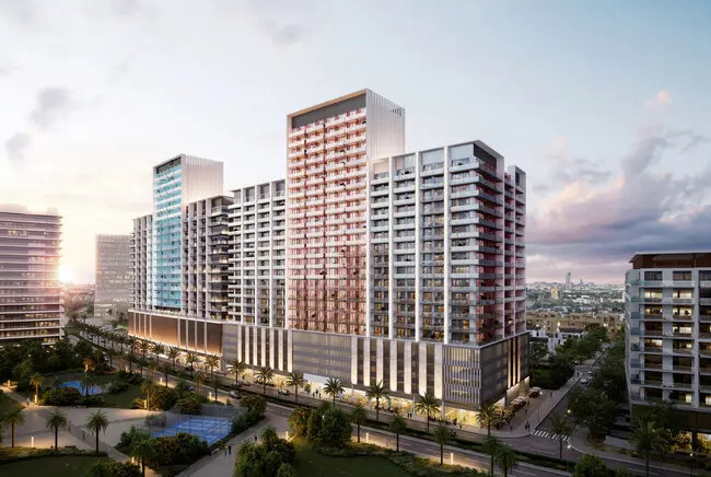5045390000021336002 — 1 Bedroom Apartment for Sale in JVC, Al Barsha South Fourth, Dubai