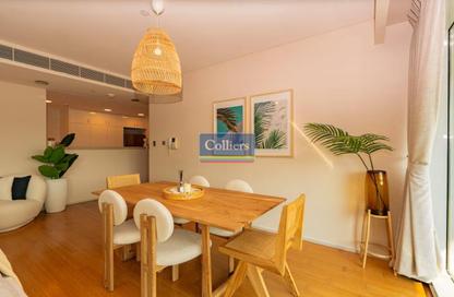 Apartment - 2 Bedrooms - 3 Bathrooms for sale in Al Sana 2 - Al Muneera - Al Raha Beach - Abu Dhabi