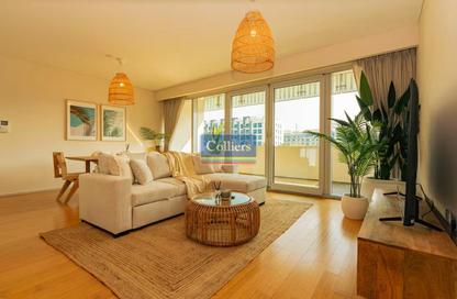 Apartment - 2 Bedrooms - 3 Bathrooms for sale in Al Sana 2 - Al Muneera - Al Raha Beach - Abu Dhabi