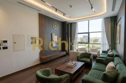 Apartment - 1 - 2 for sale in High Best Tower - District 11 - Mohammed Bin Rashid City - Dubai Apartment - 1 - 2 for sale in High Best Tower - District 11 - Mohammed Bin Rashid City - Dubai