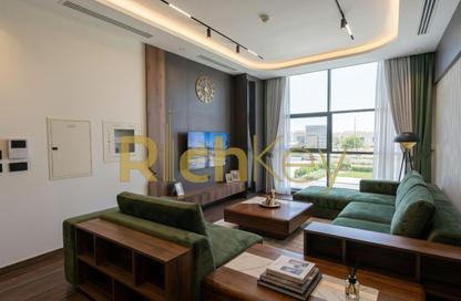 Apartment - 1 - 2 for sale in High Best Tower - District 11 - Mohammed Bin Rashid City - Dubai Apartment - 1 - 2 for sale in High Best Tower - District 11 - Mohammed Bin Rashid City - Dubai