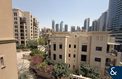 Apartment - 1 - 2 for sale in Zanzebeel 3 - Zanzebeel - Old Town - Downtown Dubai - Dubai