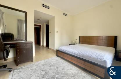 Apartment - 1 - 2 for sale in Zanzebeel 3 - Zanzebeel - Old Town - Downtown Dubai - Dubai