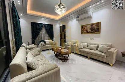 فيلا - 5 غرف نوم - 7 حمامات للبيع في 1 الياسمين - الياسمين - عجمان