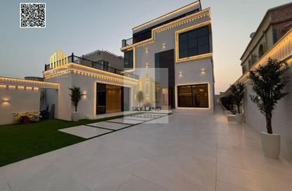 Villa - 5 Bedrooms - 7 Bathrooms for sale in Al Rawda 2 Villas - Al Rawda 2 - Al Rawda - Ajman