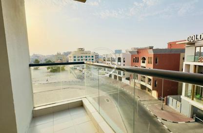 Apartment - 3 Bedrooms - 4 Bathrooms for rent in Masaken Al Hamriya 02 - Al Hamriya - Bur Dubai - Dubai