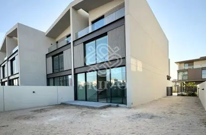 Townhouse - 3 Bedrooms - 4 Bathrooms for rent in Nad Al Sheba Gardens 2 - Nad Al Sheba Gardens - Nad Al Sheba - Dubai