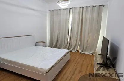 شقة - 1 حمام للايجار في برج ليك سيتي - (JLT) مجمع D - أبراج بحيرات الجميرا - دبي