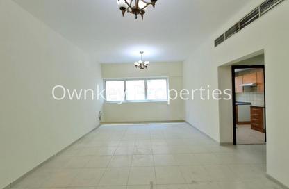 Apartment - 1 Bedroom - 2 Bathrooms for rent in BV Residence - Al Mankhool - Bur Dubai - Dubai