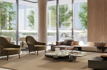 شقة - 2 غرف نوم - 2 حمامات للبيع في سولا ريزيدنس - بوابة وصل - دبي