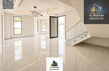 Villa - 5 - 7 for sale in Al Yasmeen 1 - Al Yasmeen - Ajman