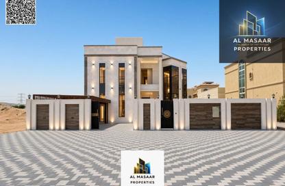 Villa - 5 - 7 for sale in Al Yasmeen 1 - Al Yasmeen - Ajman