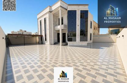 Villa - 5 - 7 for sale in Al Yasmeen 1 - Al Yasmeen - Ajman Villa - 5 - 7 for sale in Al Yasmeen 1 - Al Yasmeen - Ajman